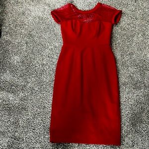 Maggie of London Dress — Size 4